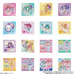 スター☆トゥインクルプリキュア プリキュアスタードーナツ バナナ味 2個入