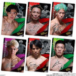 RIZINウエハース'25