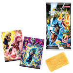 【ARS10+、ARS10】2022年〜2024年　ドラゴンボール　イタジャガ イタジャガ ドラゴンボール vol.10｜発売日：2026年7月20日｜バンダイ
