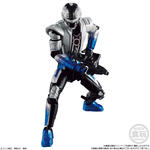 超宇宙刑事ギャバン インフィニティ雄動