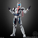SO-DO CHRONICLE 仮面ライダードライブ_2