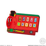 すくすくアンパンマン