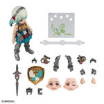 リンクトラベラーズ ～Special figure ver.Maeka～【プレミアムバンダイ限定】