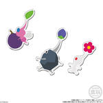 ピクミン キャラマグネッツ（再販）