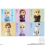 Disney Friends4 FrozenII