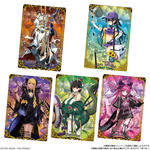 Fate/Grand Order ウエハース15