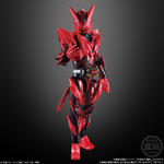 装動 仮面ライダーマイス EGZ1 Feat．装動 仮面ライダーゼッツ