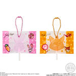 Disney Characters キャンディチャームズ グミ