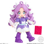 名探偵プリキュア！ぷりきゅ～と