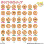 あつまれ どうぶつの森　チョコビスケット