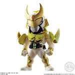 CONVERGE KAMEN RIDER 15