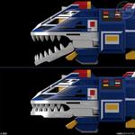 スーパーミニプラ ビッグスケール ジャガーバルカン【プレミアムバンダイ限定】