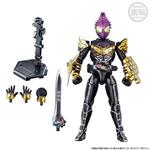 SO-DO CHRONICLE 層動 仮面ライダーオーズ ムカチリ コンボ＆ビカソ コンボセット【プレミアムバンダイ限定】