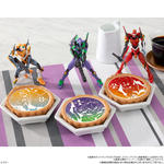 EVANGELION TART