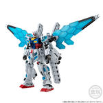 機動戦士ガンダム GフレームFA RX-78F00/E ガンダム【プレミアムバンダイ限定】