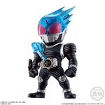 CONVERGE KAMEN RIDER 15