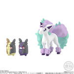 ポケモンスケールワールド ガラル地方2 セット