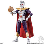 超動αウルトラマン13