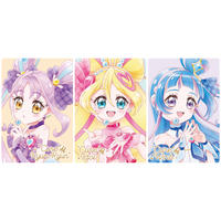 プリキュアカードウエハース12