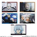 アニメ『僕のヒーローアカデミア』 カードソフトクッキー