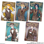 にじさんじ ウエハース2