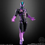 装動 仮面ライダーゼッツ AGT2