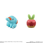 ポケモンキッズ テラパゴス編
