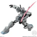 機動戦士ガンダム Gフレーム G-3ガンダム＆シャア専用リック・ドム【プレミアムバンダイ限定】