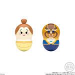 クーナッツ ディズニーキャラクターズ2
