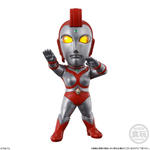 CONVERGE MOTION ウルトラマン12