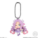 名探偵プリキュア！マスコット