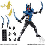 掌動EXCEED仮面ライダー２
