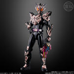 装動 仮面ライダーガヴ GV4