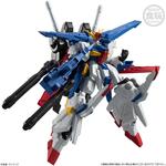 機動戦士ガンダム Gフレーム ZZガンダム／強化型ZZガンダム【プレミアムバンダイ限定】