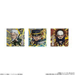 にふぉるめーしょん ゴールデンカムイ 金塊争奪シールウエハース