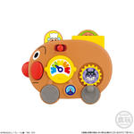 すくすくアンパンマン