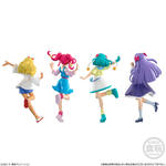 スター☆トゥインクルプリキュア　キューティーフィギュア2　Special Set