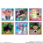 ドラゴンボール 超戦士シールウエハース超 融合と合体の超越者