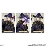 ディズニー ツイステッドワンダーランド/ツインウエハース7