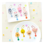 ロリポップキャンディチャーム SKZOO