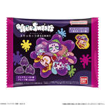 VIRUSWEETS ステッカーつきGUMMY