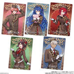 にじさんじ ウエハース2