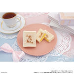 mofusand わっふれ～む