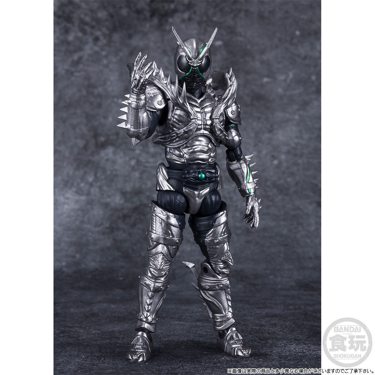 掌動-XX 仮面ライダーBLACK SUN \u0026 SHADOWMOONセット