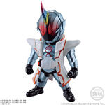 CONVERGE KAMEN RIDER 13