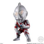 CONVERGE MOTION ウルトラマン15