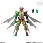 SO-DO CHRONICLE 双動 仮面ライダーW 地獄からのE/Gは風と共に【プレミアムバンダイ限定】