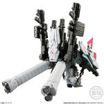 FW GUNDAM CONVERGE:CORE フルアーマー・ユニコーンガンダム【プレミアムバンダイ限定】