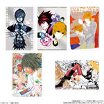 DEATH  NOTE ウエハース