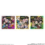 にふぉるめーしょん BATTLE OF TOKYOシールウエハース